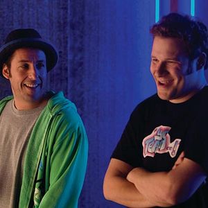 Foto Siempre hay tiempo para reír