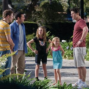 Foto Siempre hay tiempo para reír