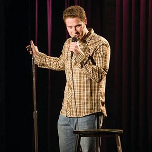 Foto Siempre hay tiempo para reír