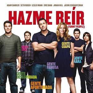 Foto Siempre hay tiempo para reír