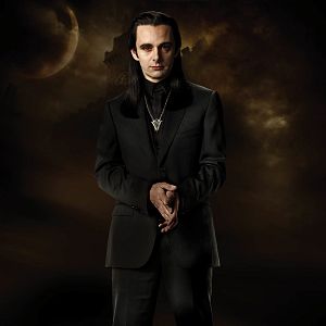 Foto La saga Crepúsculo: Luna nueva