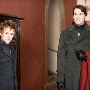 Foto La saga Crepúsculo: Luna nueva