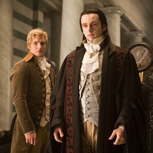 Foto La saga Crepúsculo: Luna nueva