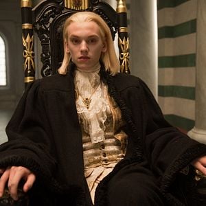 Foto La saga Crepúsculo: Luna nueva