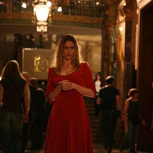 Foto Marie-Josée Croze