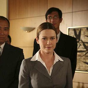 Foto Marie-Josée Croze