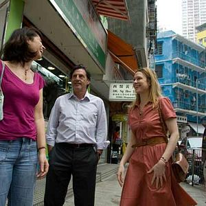 Foto Marie-Josée Croze