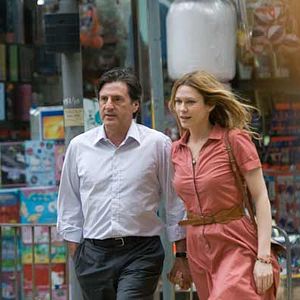 Foto Marie-Josée Croze