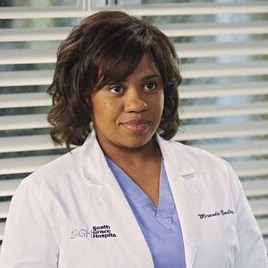 Foto Chandra Wilson