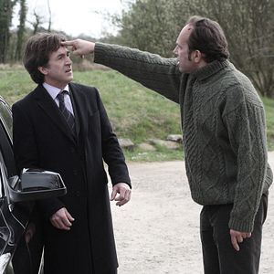 Foto François Cluzet