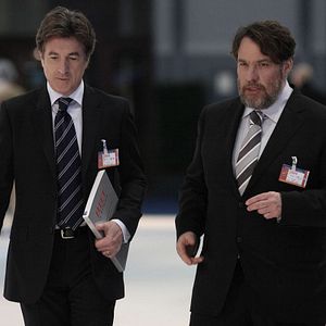 Foto François Cluzet