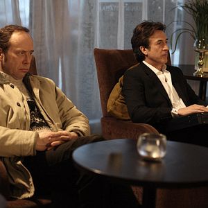 Foto François Cluzet