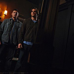 Foto Jared Padalecki