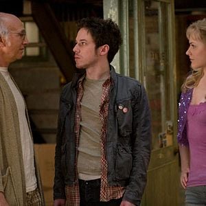 Foto John Gallagher Jr.