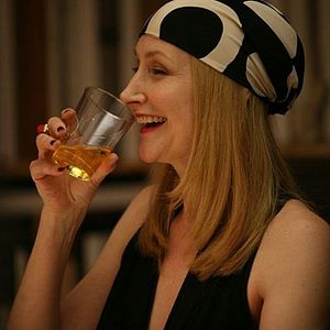 Foto Patricia Clarkson