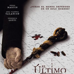 Foto El último justo