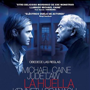 Foto Juegos siniestros