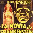 Foto La novia de Frankenstein