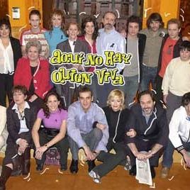 Foto Aquí no hay quien viva