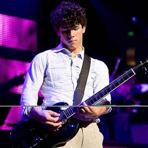 Foto Nick Jonas