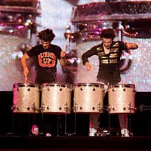 Foto Jonas Brothers - El concierto 3D