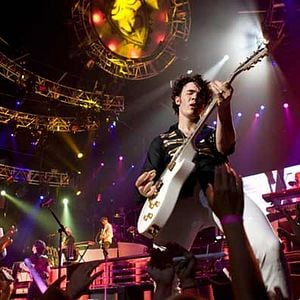 Foto Jonas Brothers - El concierto 3D