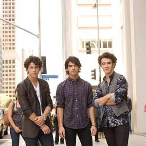 Foto Jonas Brothers - El concierto 3D