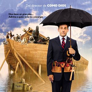 Foto Regreso del Todopoderoso