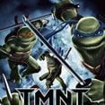Foto TMNT: Las Tortugas Ninja