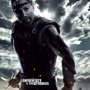 Foto Beowulf, la leyenda