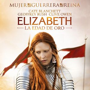 Foto Elizabeth: La edad de oro