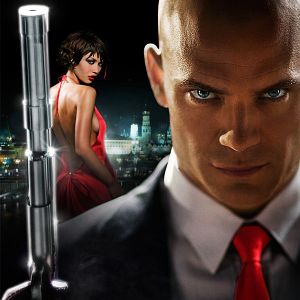 Foto Hitman - Agente 47