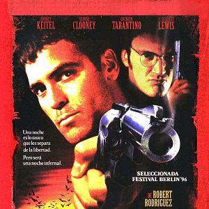 Foto Del crepúsculo al amanecer