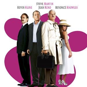 Foto La Pantera Rosa