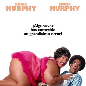 Foto Norbit