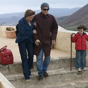 Foto Los abrazos rotos