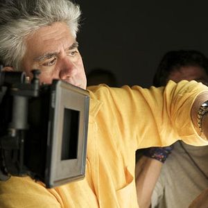 Foto Los abrazos rotos