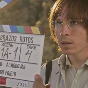 Foto Los abrazos rotos