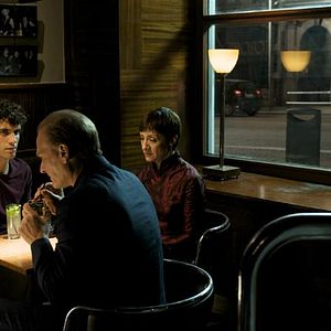 Foto Los abrazos rotos