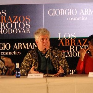 Foto Los abrazos rotos