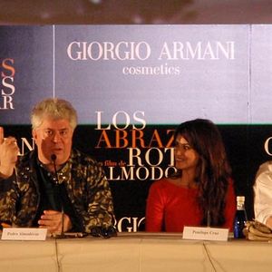 Foto Los abrazos rotos