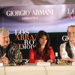 Foto Los abrazos rotos