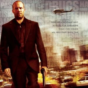 Foto Crank: Muerte anunciada