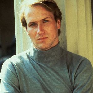 Foto William Hurt