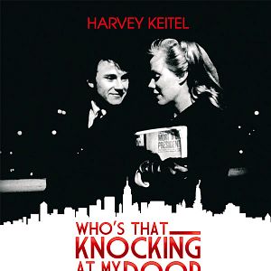 Foto Who's that Knocking at My Door