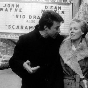 Foto Who's that Knocking at My Door