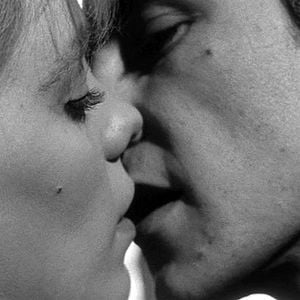 Foto Who's that Knocking at My Door