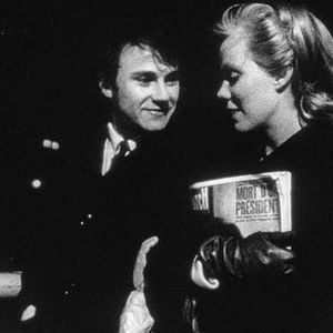 Foto Who's that Knocking at My Door