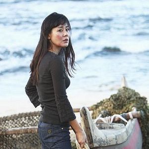 Foto Yunjin Kim