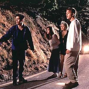 Foto Sé lo que hicieron el verano pasado